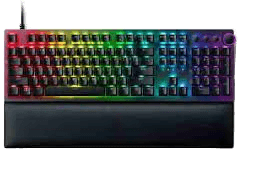 Razer Huntsman V2 Analog
