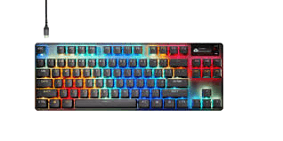 SteelSeries Apex Pro TKL