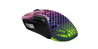 SteelSeries Aerox 5 Wireless