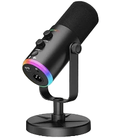 Shure SM7B Vocal Dynamic